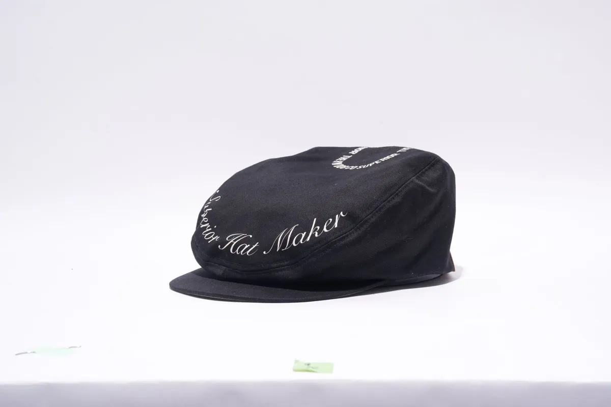 26SS COLLECTION - 90s FLAT HUNTING sold by H.W. Dog & Co