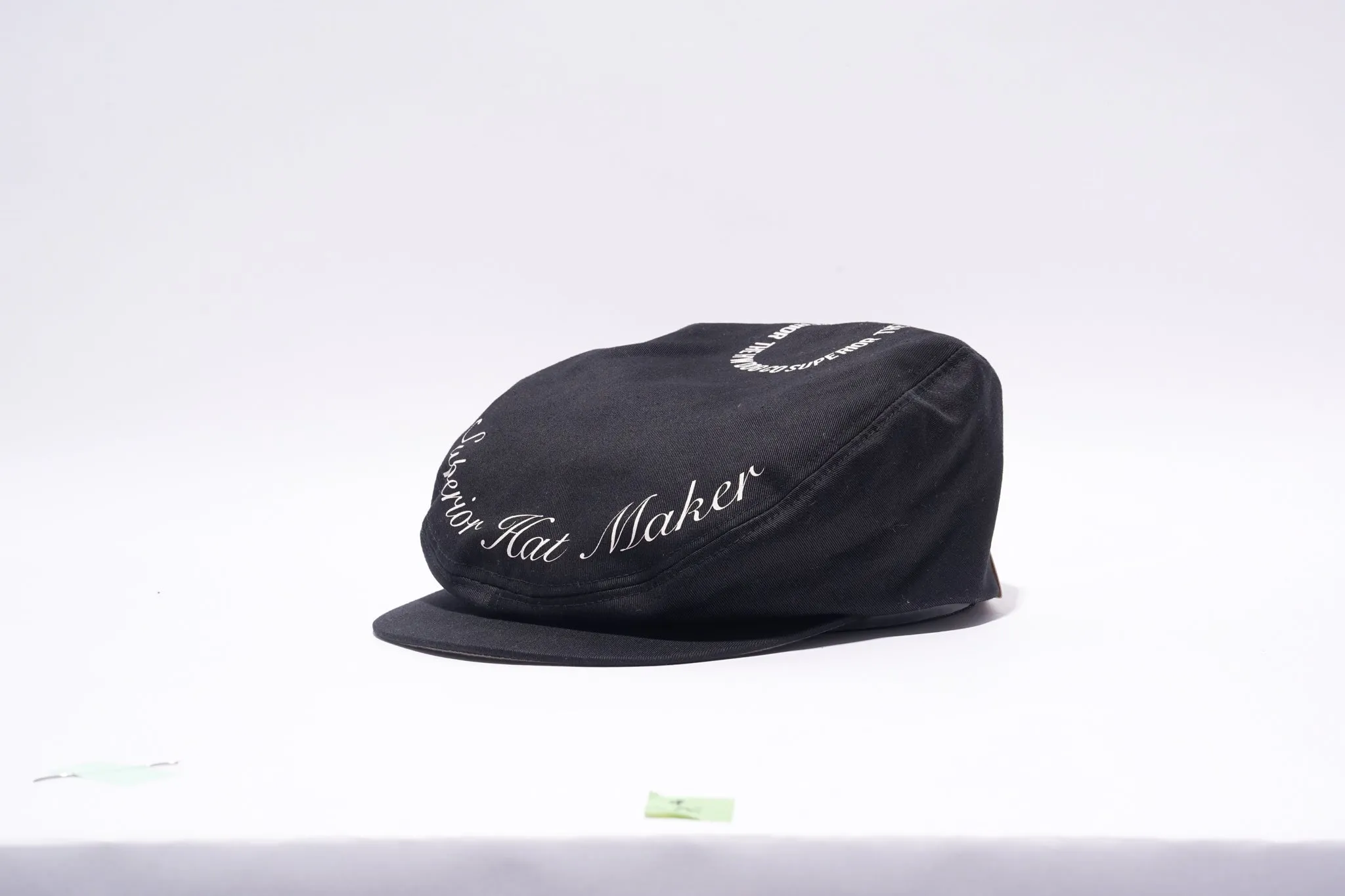 26SS COLLECTION - 90s FLAT HUNTING sold by H.W. Dog & Co