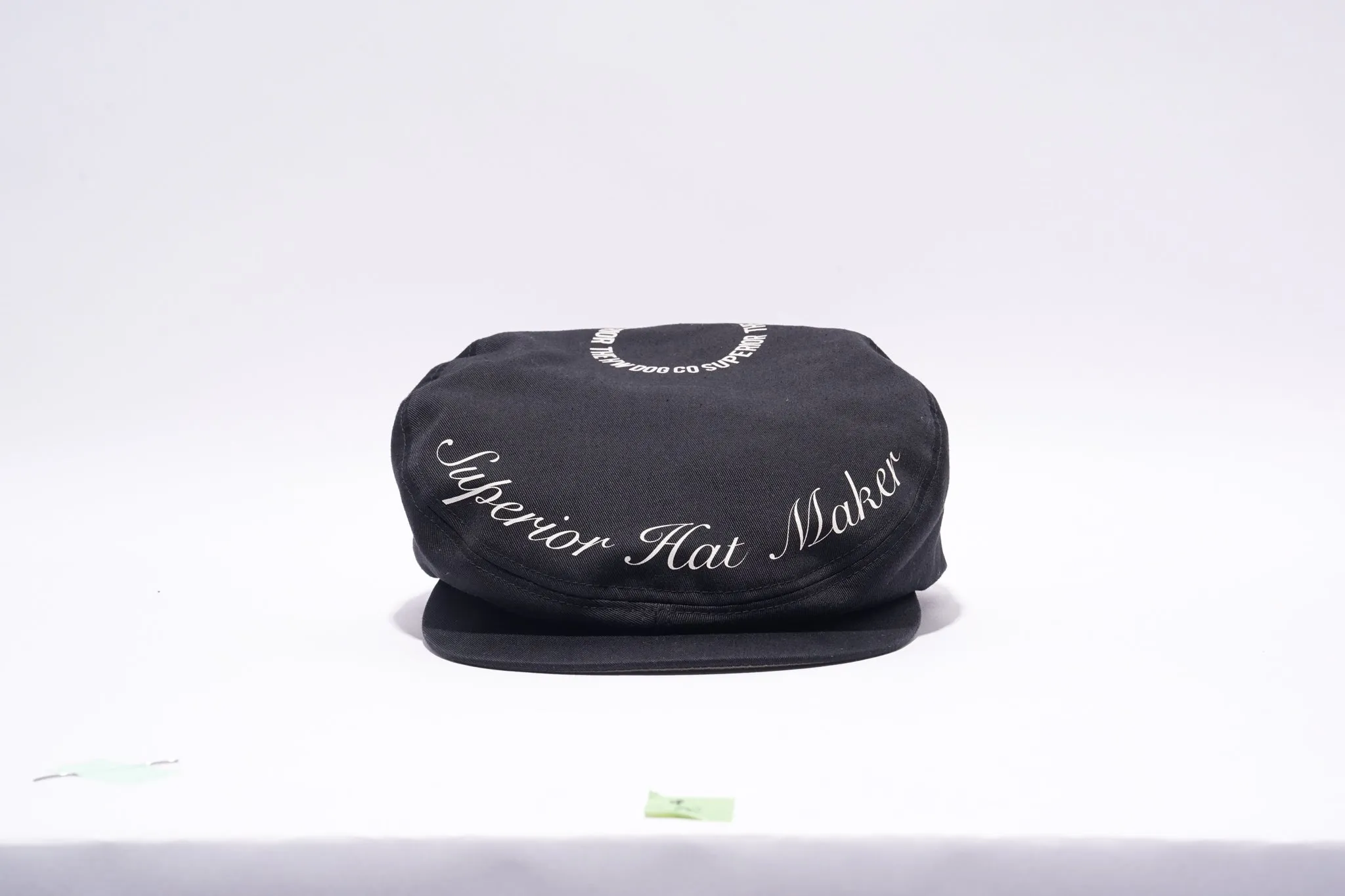 26SS COLLECTION - 90s FLAT HUNTING sold by H.W. Dog & Co product image thumbnail 4