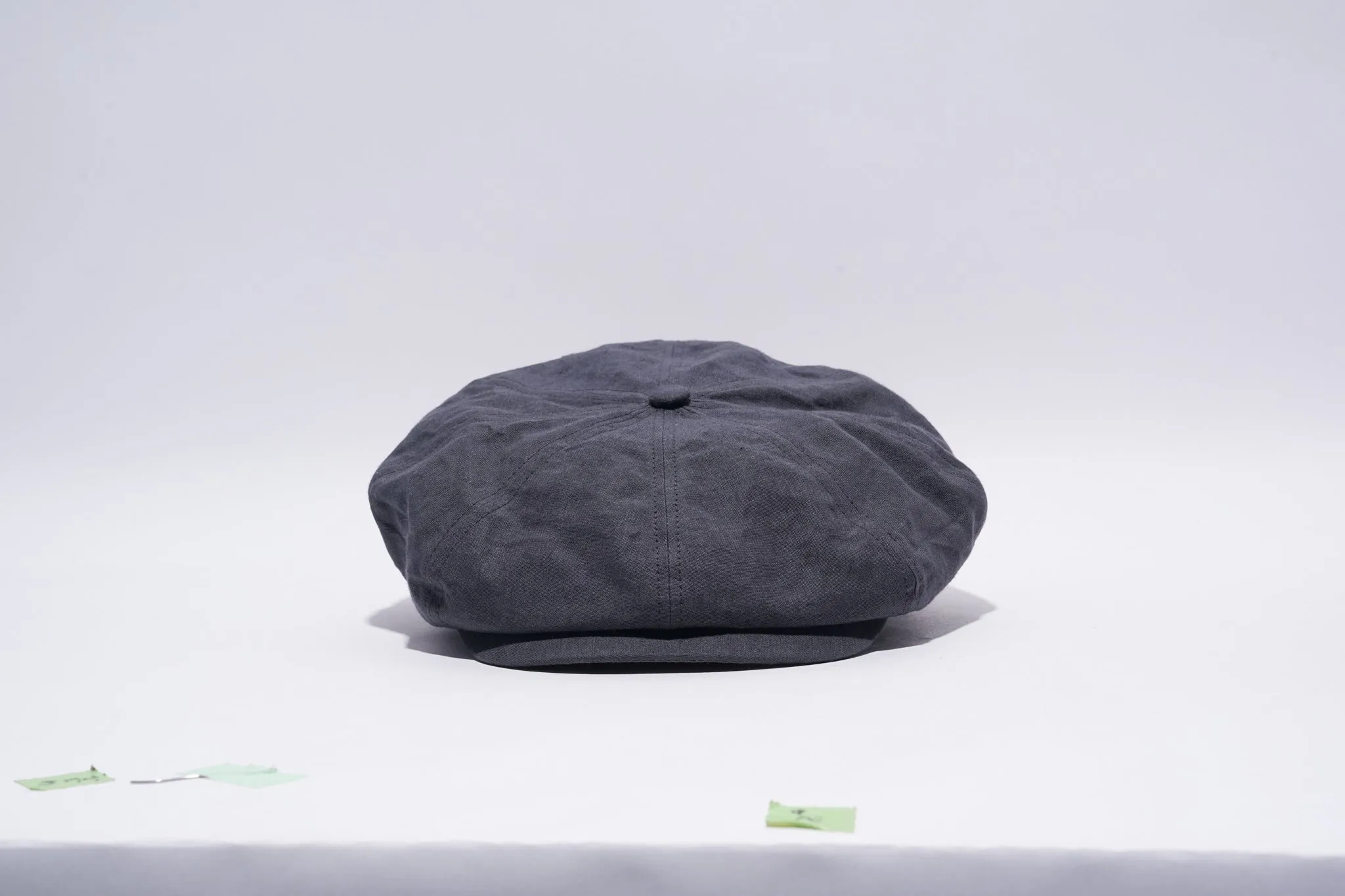26SS COLLECTION - LINEN PAPER PK CAP sold by H.W. Dog & Co product image thumbnail 5