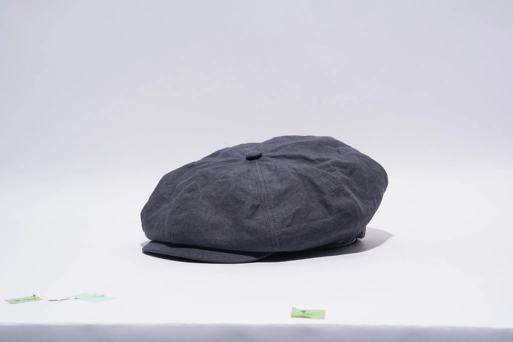 26SS COLLECTION - LINEN PAPER PK CAP sold by H.W. Dog & Co