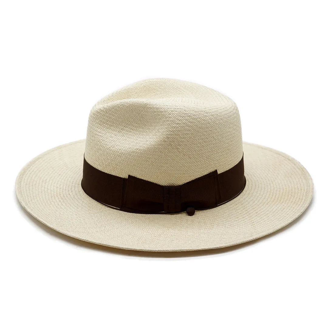 26SS BASIC COLLECTION - N-PANAMA HAT LONG sold by H.W. Dog & Co product image thumbnail 3