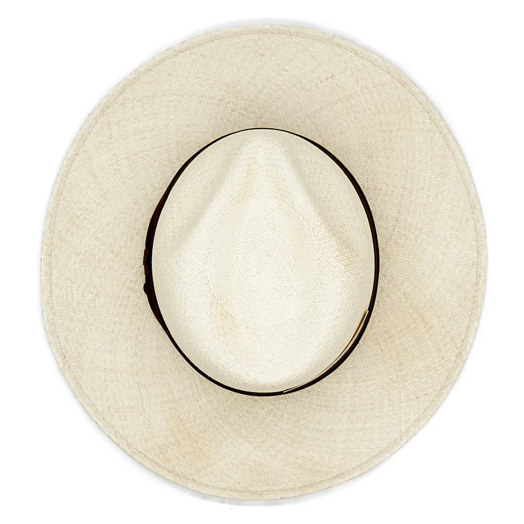 26SS BASIC COLLECTION - N-PANAMA HAT LONG sold by H.W. Dog & Co product image thumbnail 5