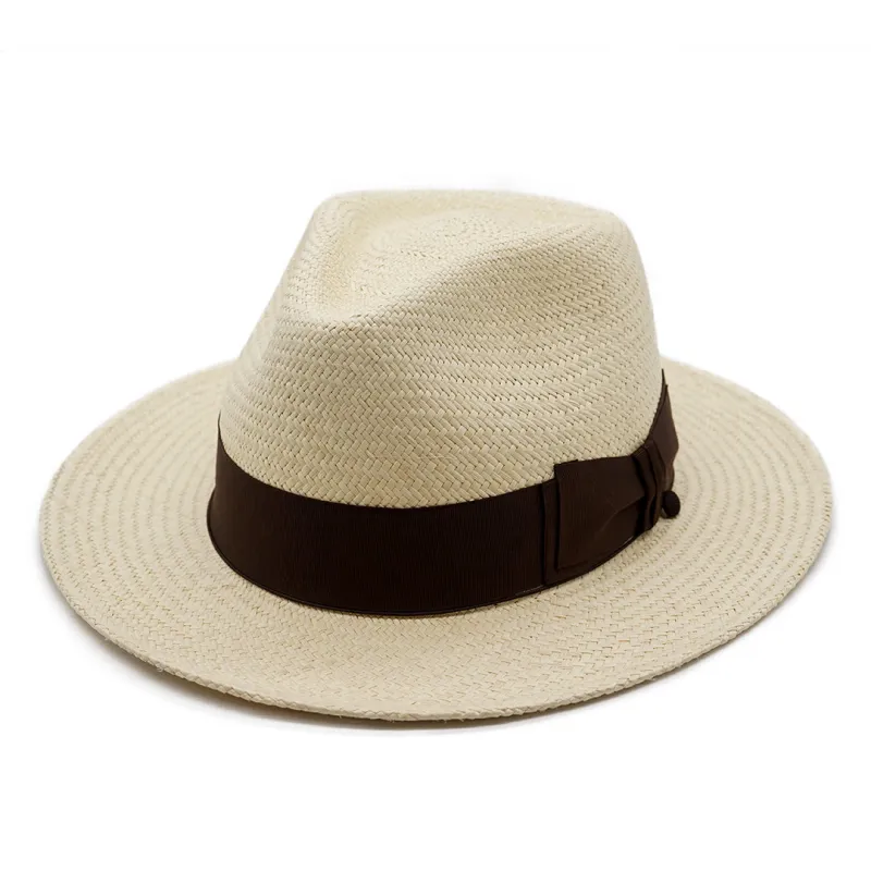26SS BASIC COLLECTION - N-PANAMA HAT SHORT sold by H.W. Dog & Co