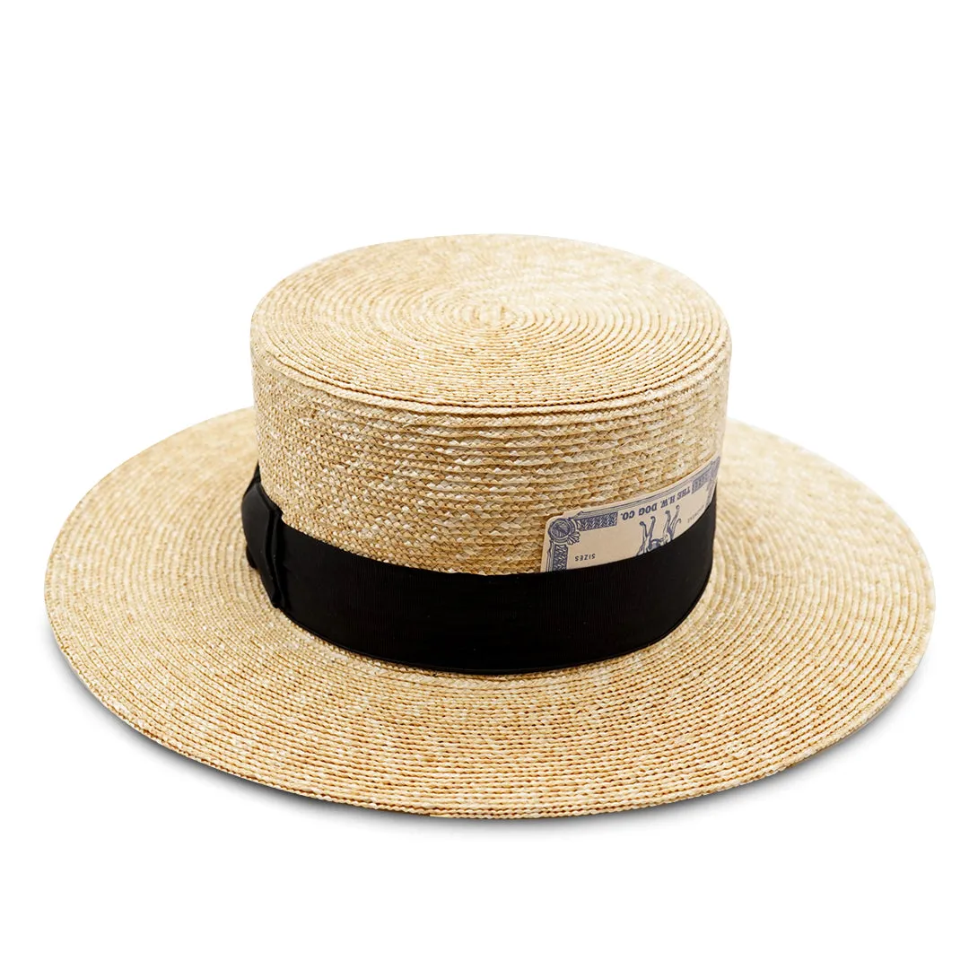 26SS BASIC COLLECTION - BOATER sold by H.W. Dog & Co product image thumbnail 4