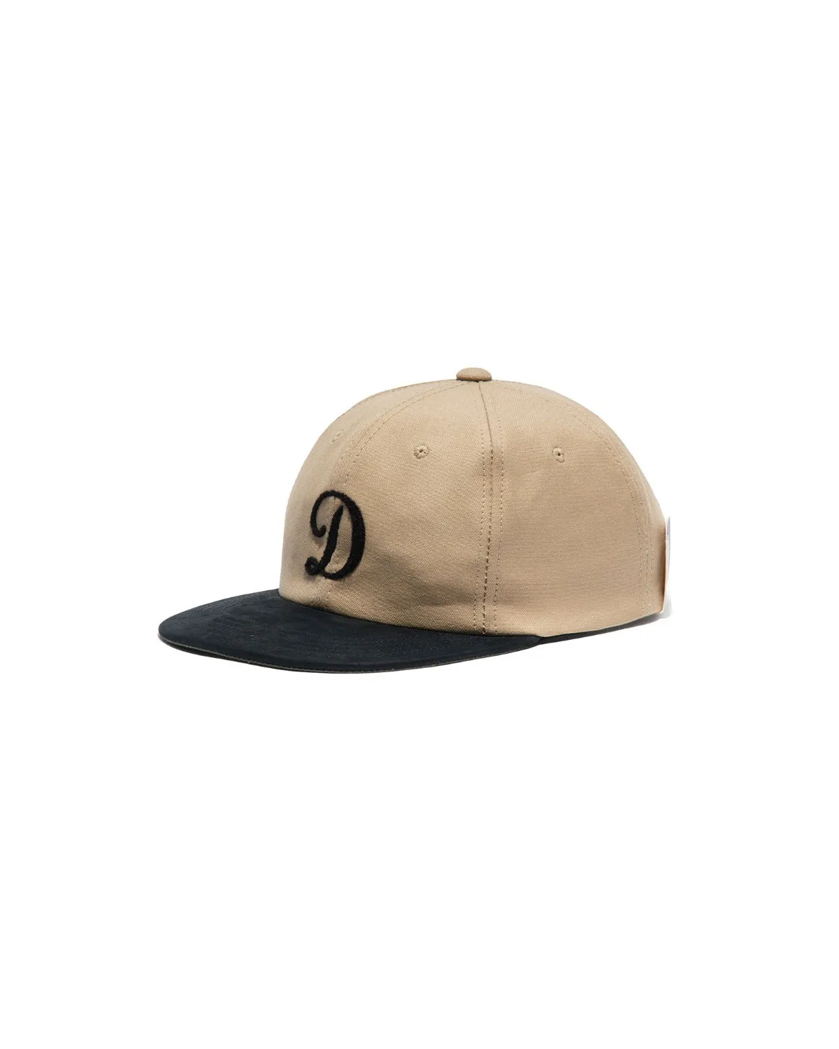 MID PROFILE CAP - Beige sold by H.W. Dog & Co