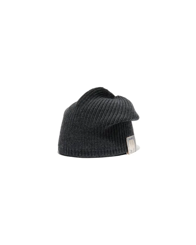 SINGLE LOOSE KNIT - Gray sold by H.W. Dog & Co