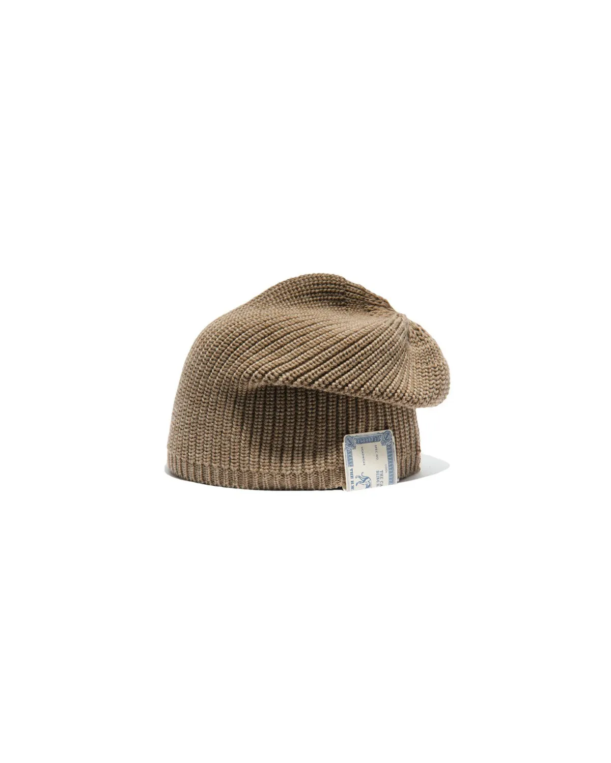 SINGLE LOOSE KNIT - Beige sold by H.W. Dog & Co product image thumbnail 4