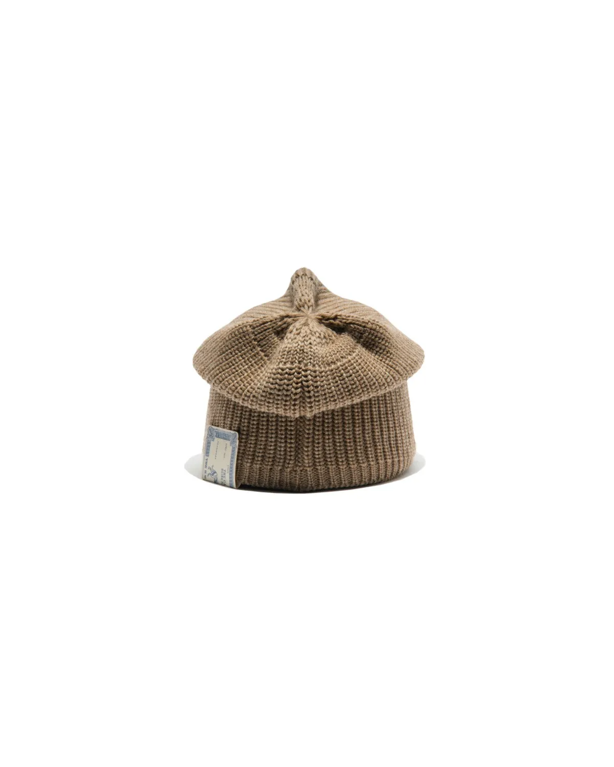 SINGLE LOOSE KNIT - Beige sold by H.W. Dog & Co product image thumbnail 5