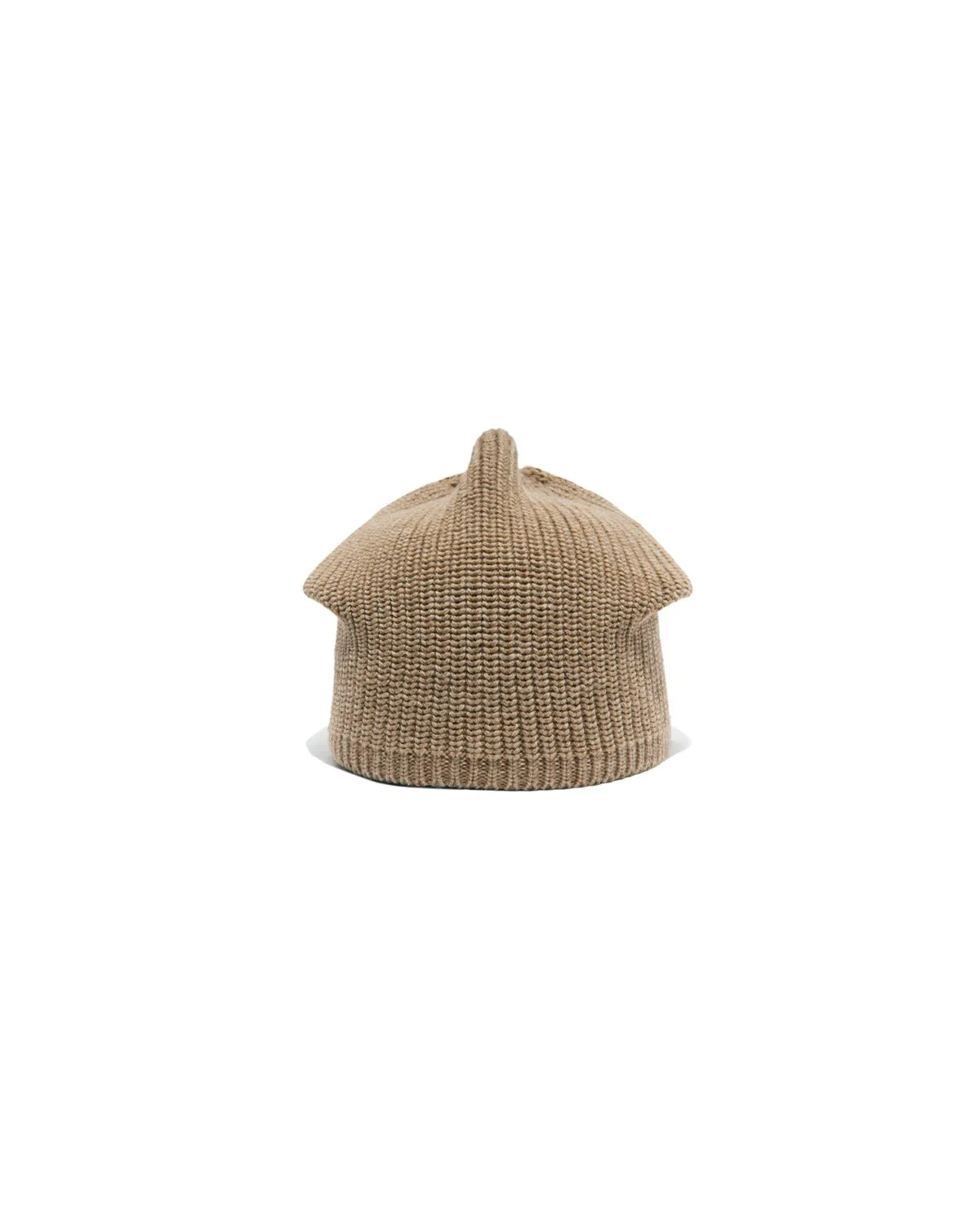 SINGLE LOOSE KNIT - Beige sold by H.W. Dog & Co product image thumbnail 3