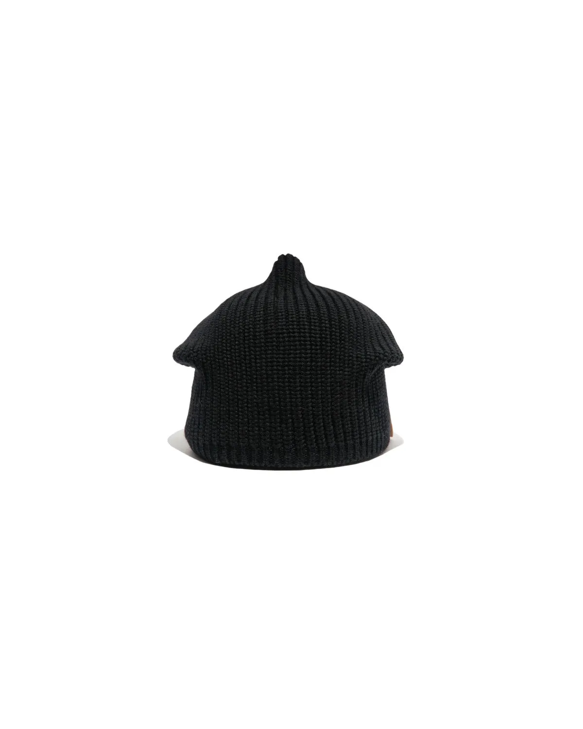 SINGLE LOOSE KNIT - Black sold by H.W. Dog & Co product image thumbnail 3