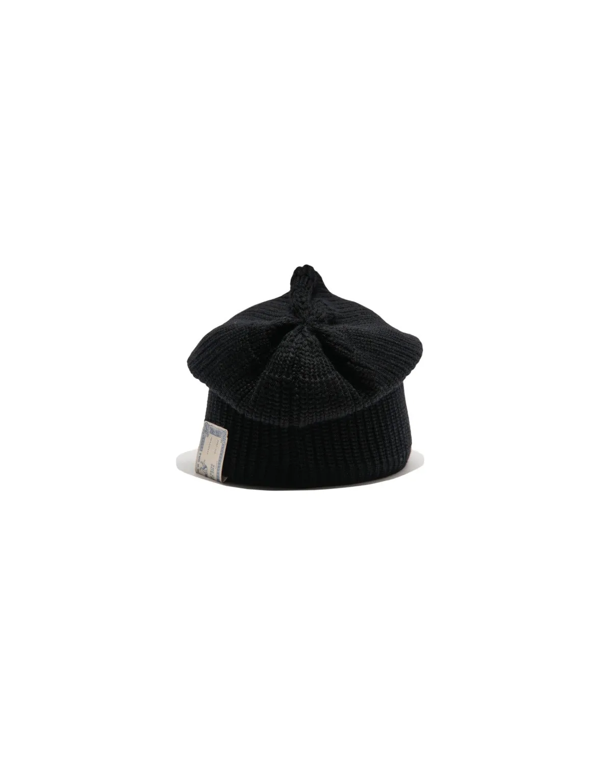 SINGLE LOOSE KNIT - Black sold by H.W. Dog & Co product image thumbnail 5