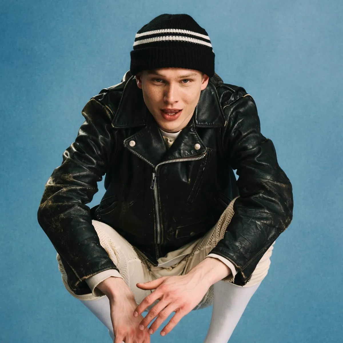 DOG WATCH - Black sold by H.W. Dog & Co product image thumbnail 2