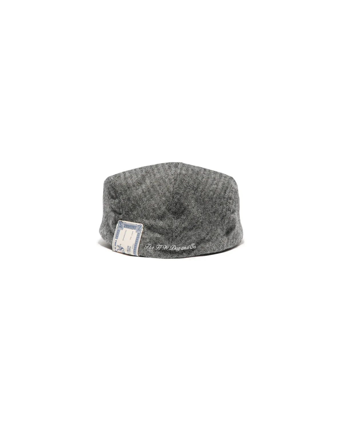 OCTOPUS HUNTING - Gray sold by H.W. Dog & Co product image thumbnail 5