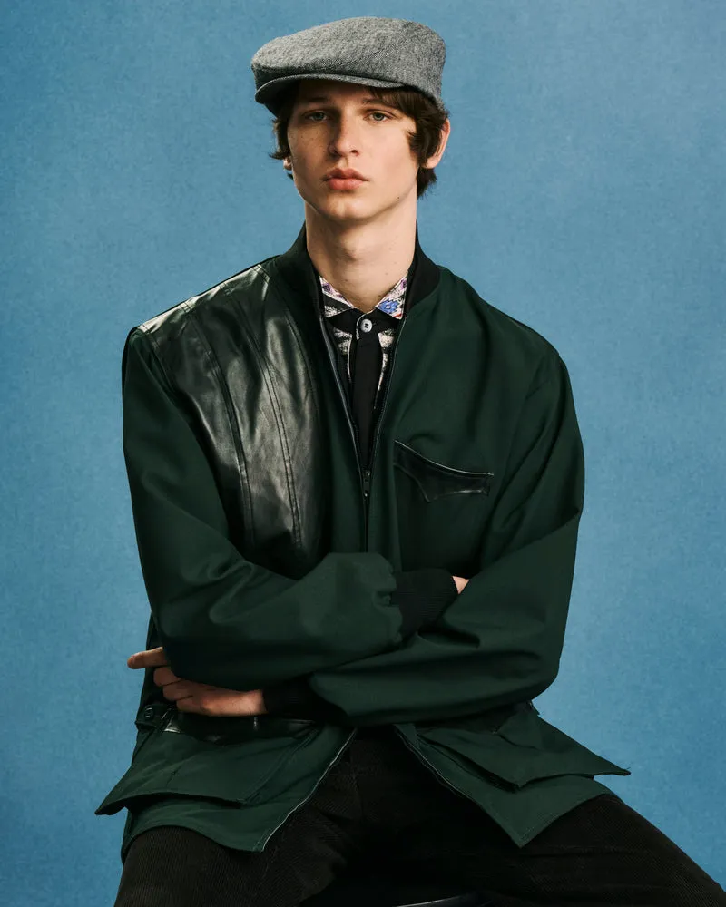 OCTOPUS HUNTING - Black sold by H.W. Dog & Co product image thumbnail 2