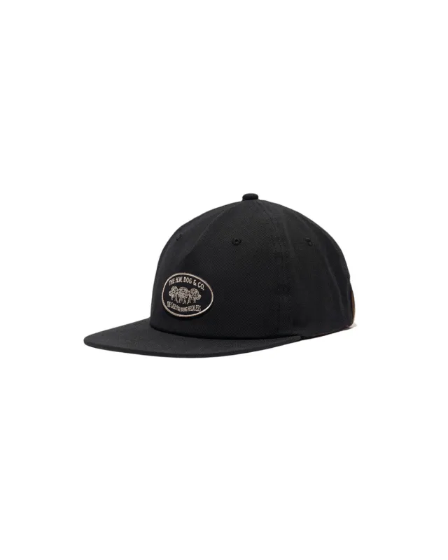 BALL CAP - Black sold by H.W. Dog & Co