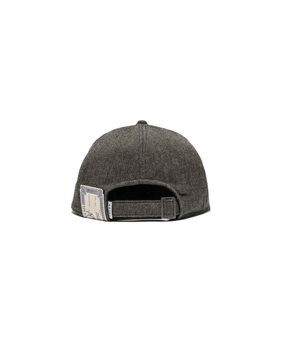 SUPERIOR DOG BASEBALL CAP - C.Gray sold by H.W. Dog & Co product image thumbnail 5