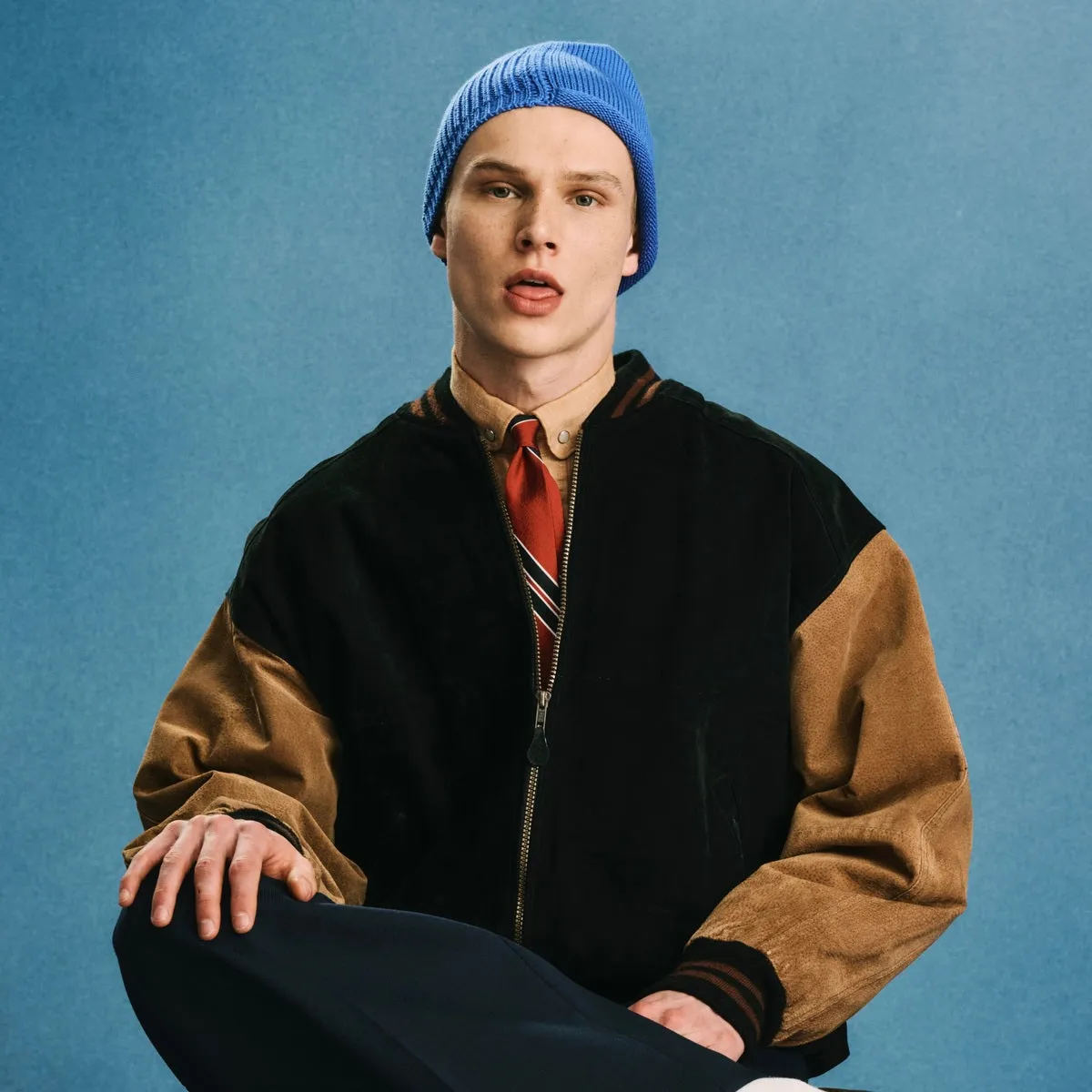 MIX WATCH - Black sold by H.W. Dog & Co product image thumbnail 2