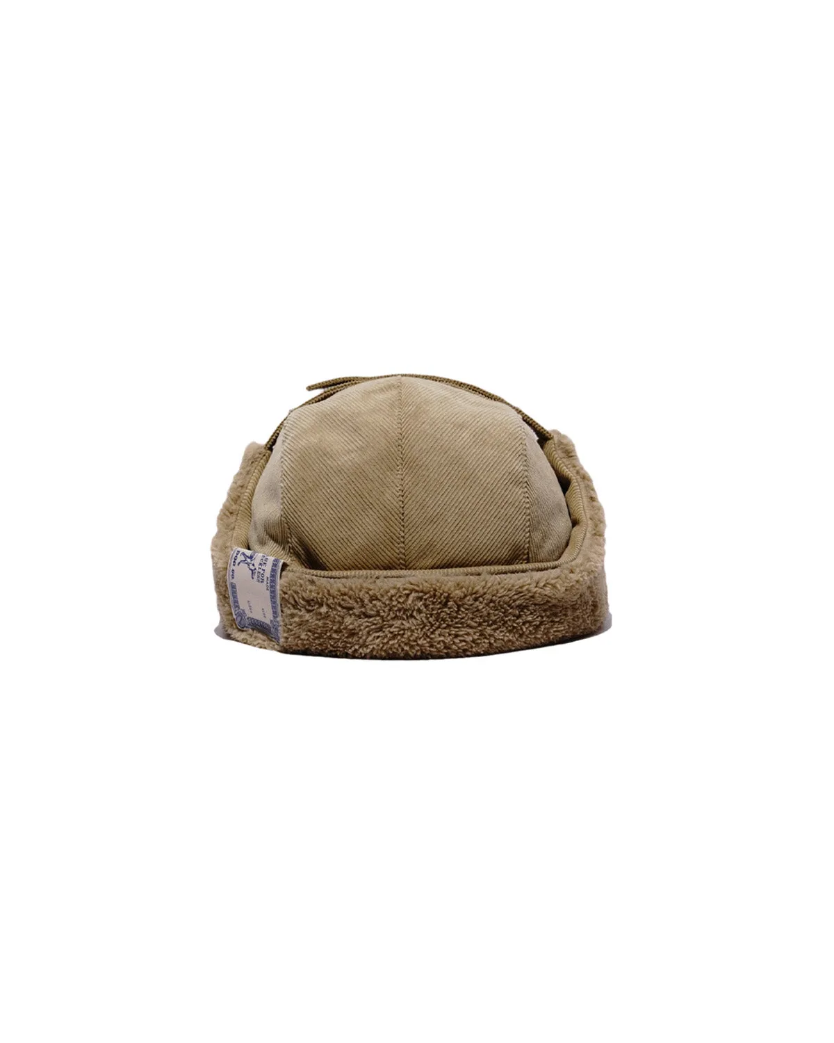 FLIGHT CAP - Beige sold by H.W. Dog & Co product image thumbnail 5