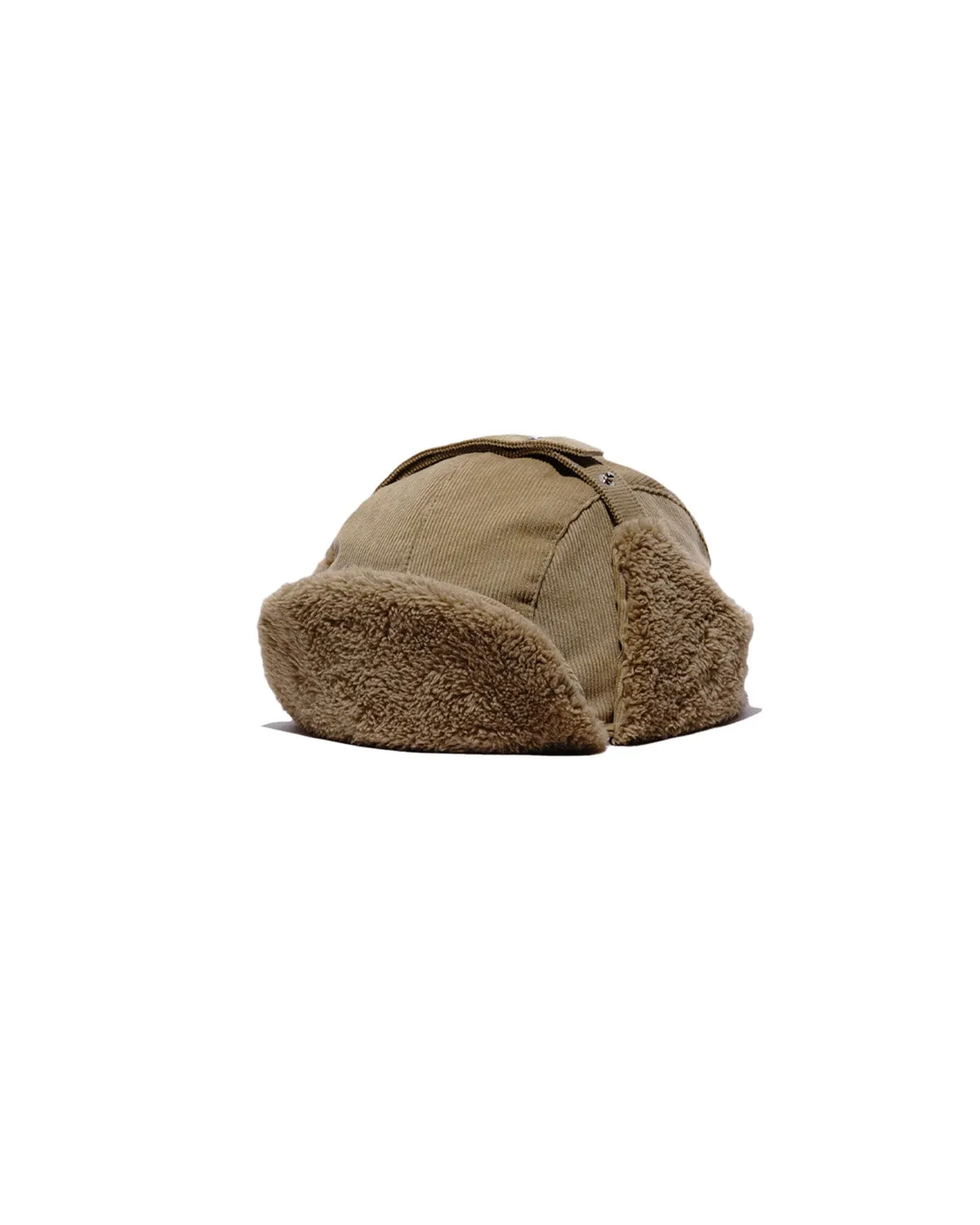 FLIGHT CAP - Beige sold by H.W. Dog & Co