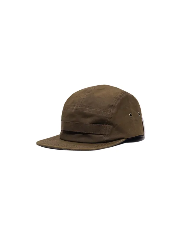 JET CAP - Brown sold by H.W. Dog & Co