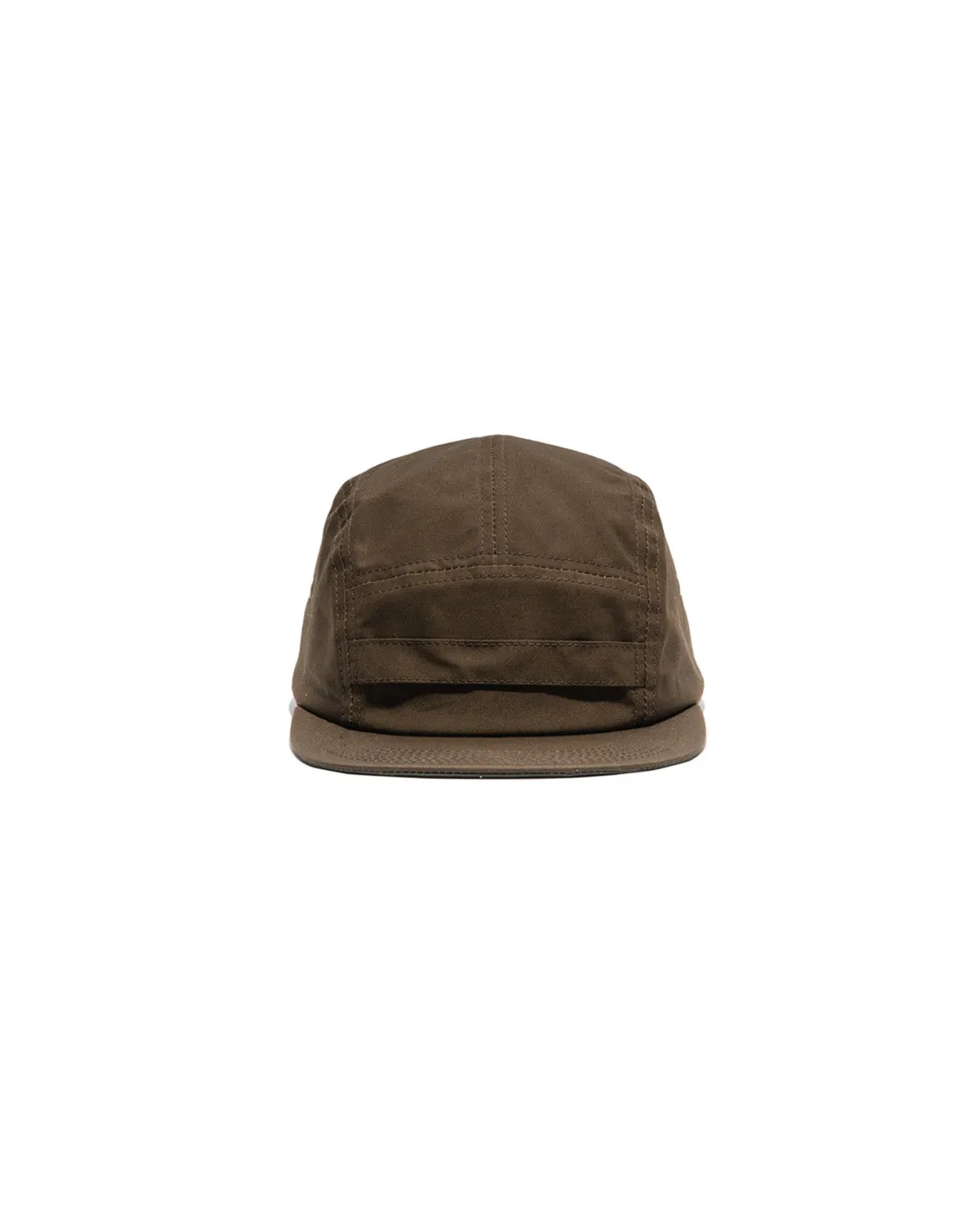 JET CAP - Brown sold by H.W. Dog & Co product image thumbnail 3