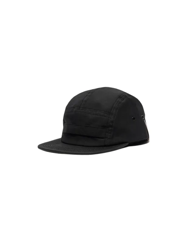 JET CAP - Black sold by H.W. Dog & Co