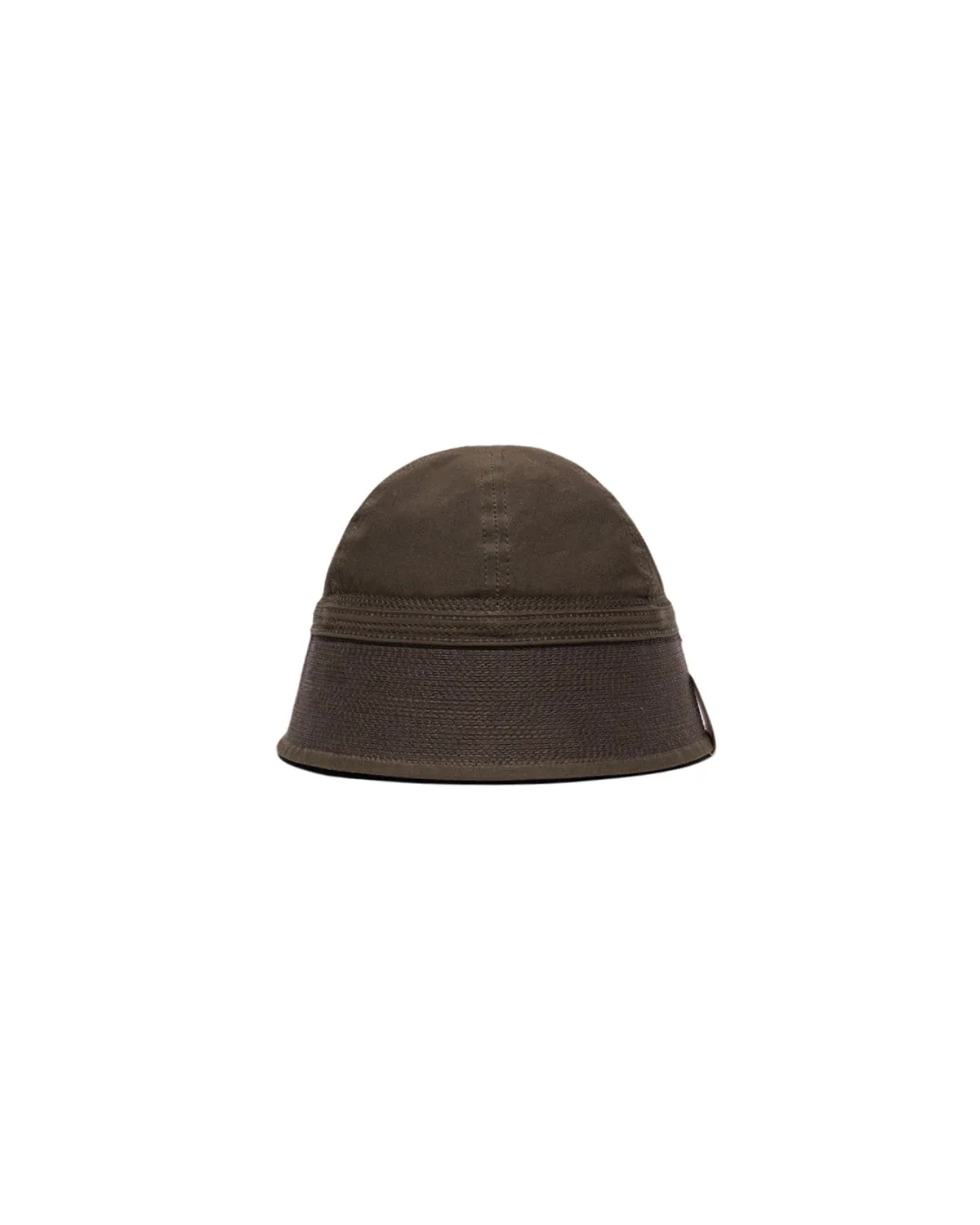SAILOR HAT - Brown sold by H.W. Dog & Co product image thumbnail 3