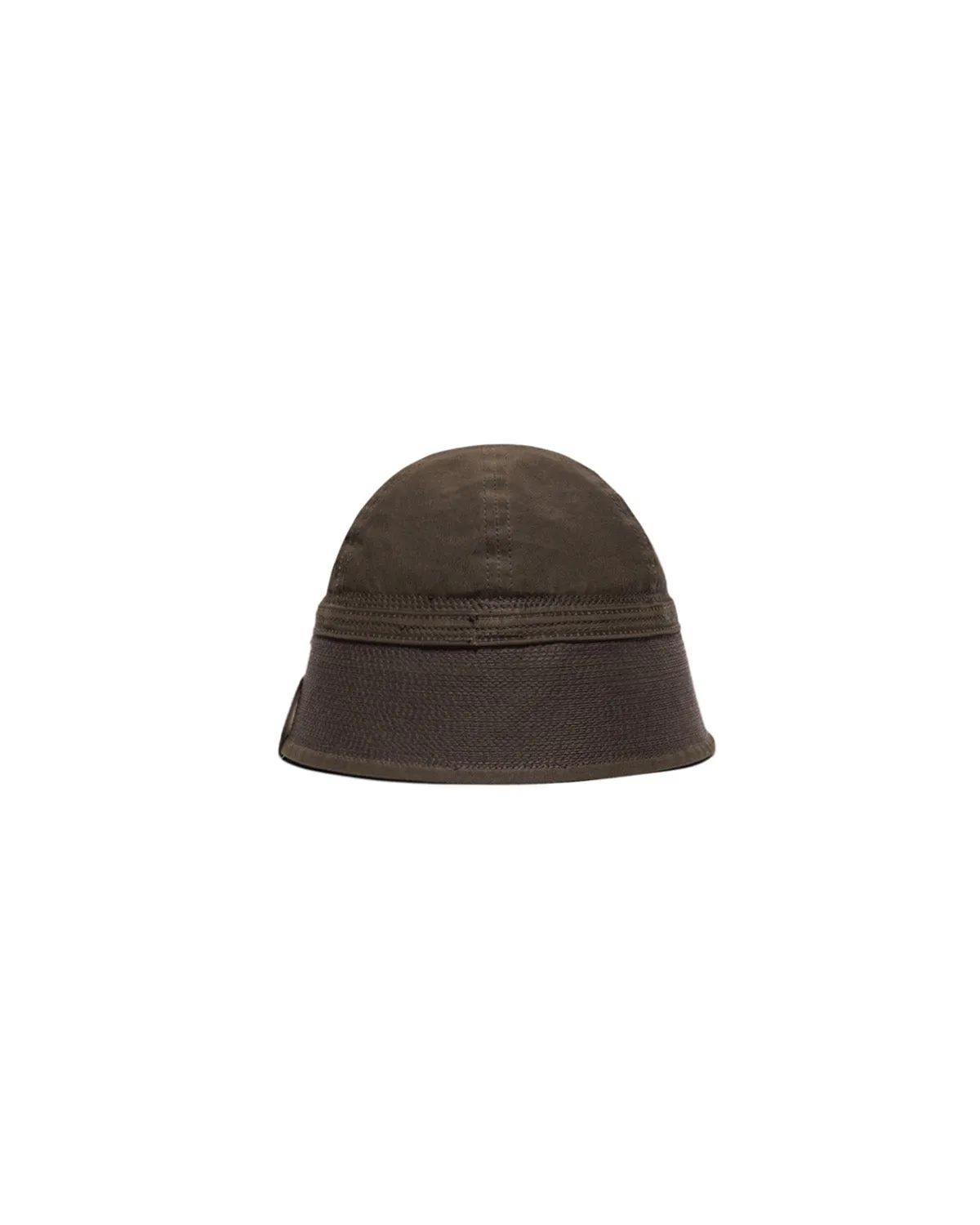 SAILOR HAT - Brown sold by H.W. Dog & Co product image thumbnail 5