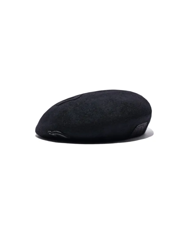 4TH BERET-B made by H.W. Dog & Co