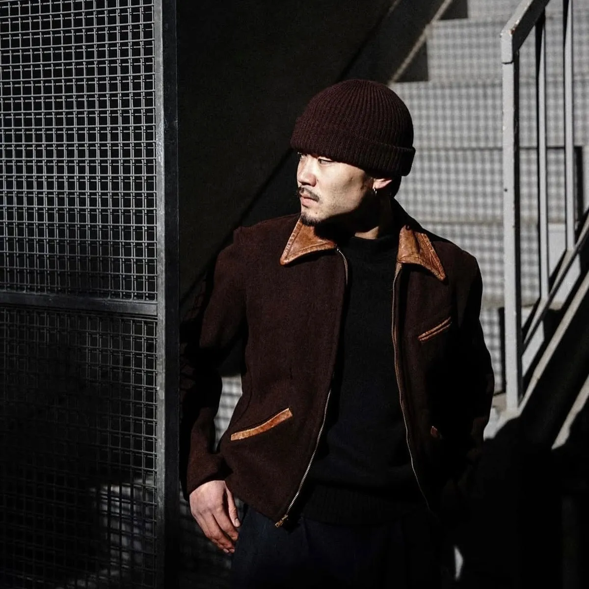 DOG WATCH - Black sold by H.W. Dog & Co product image thumbnail 2