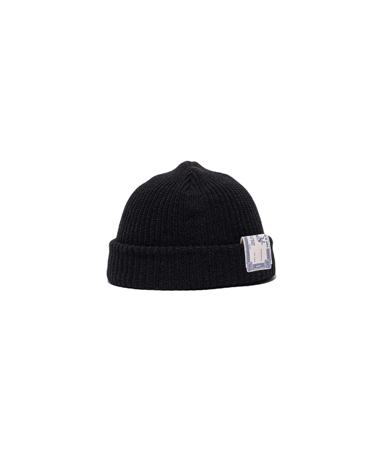 DOG WATCH - Black sold by H.W. Dog & Co product image thumbnail 4