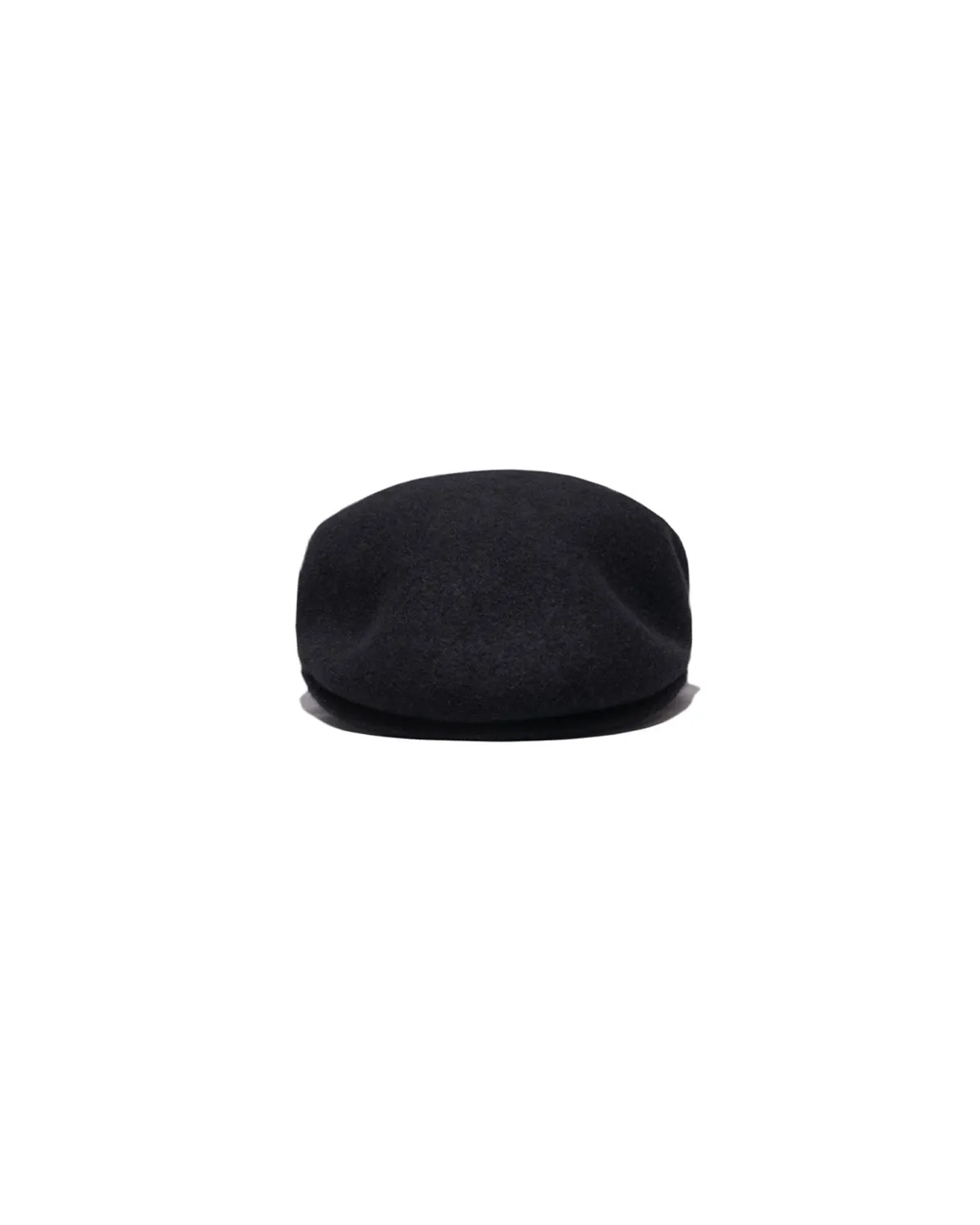 WOOL ASCOT - Black sold by H.W. Dog & Co product image thumbnail 3