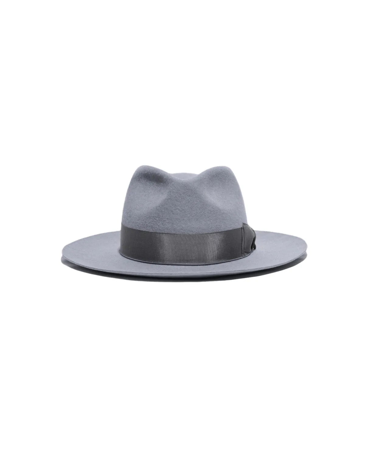 NEW TEARDROP HAT - Gray sold by H.W. Dog & Co product image thumbnail 3