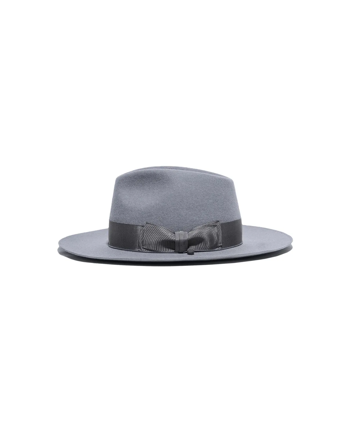 NEW TEARDROP HAT - Gray sold by H.W. Dog & Co product image thumbnail 4