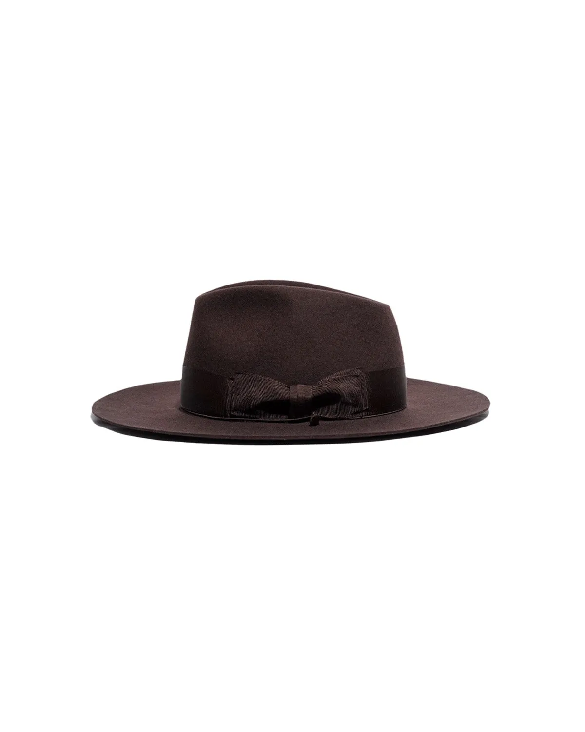 NEW TEARDROP HAT - Brown sold by H.W. Dog & Co product image thumbnail 4