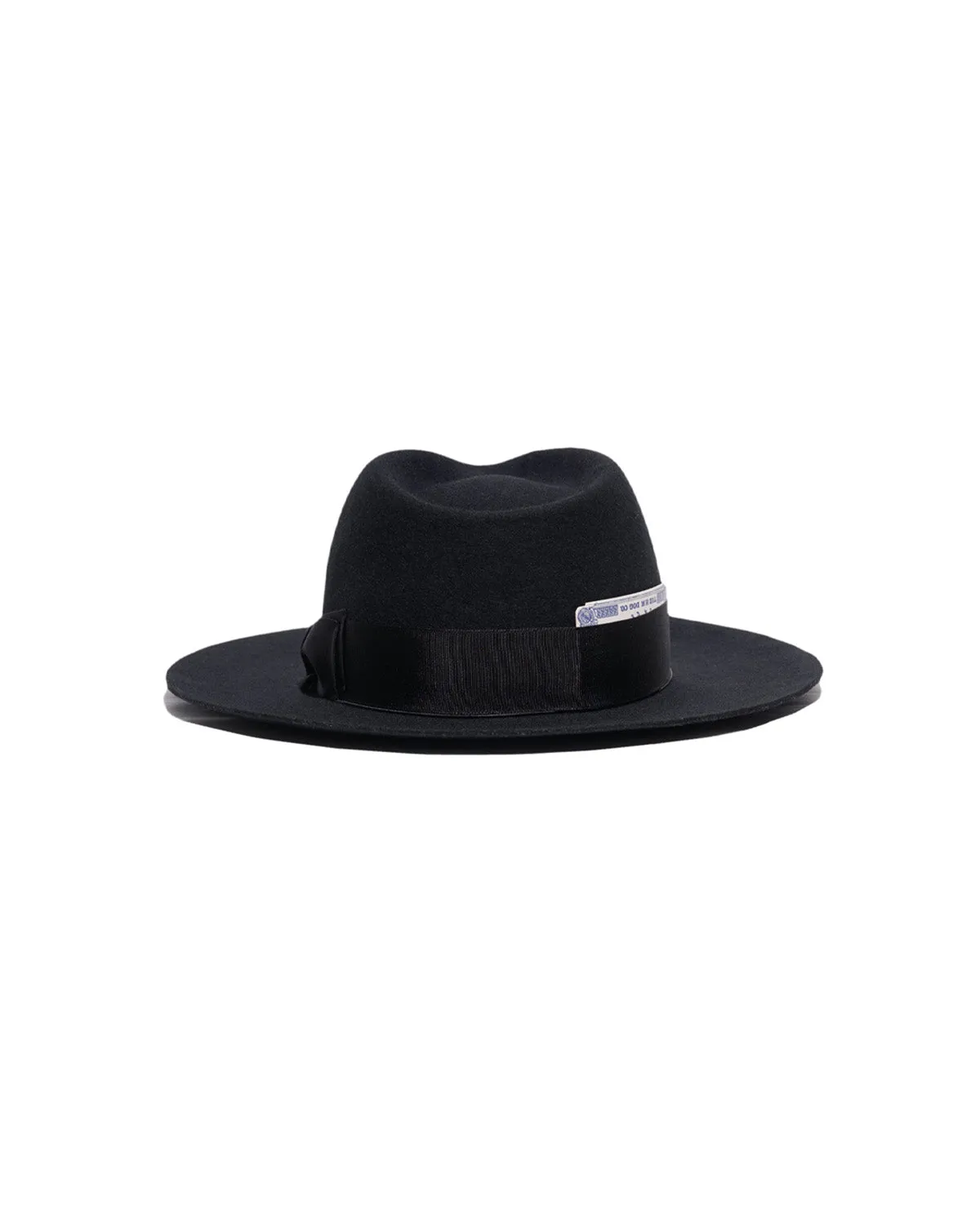 NEW TEARDROP HAT - Black sold by H.W. Dog & Co product image thumbnail 5