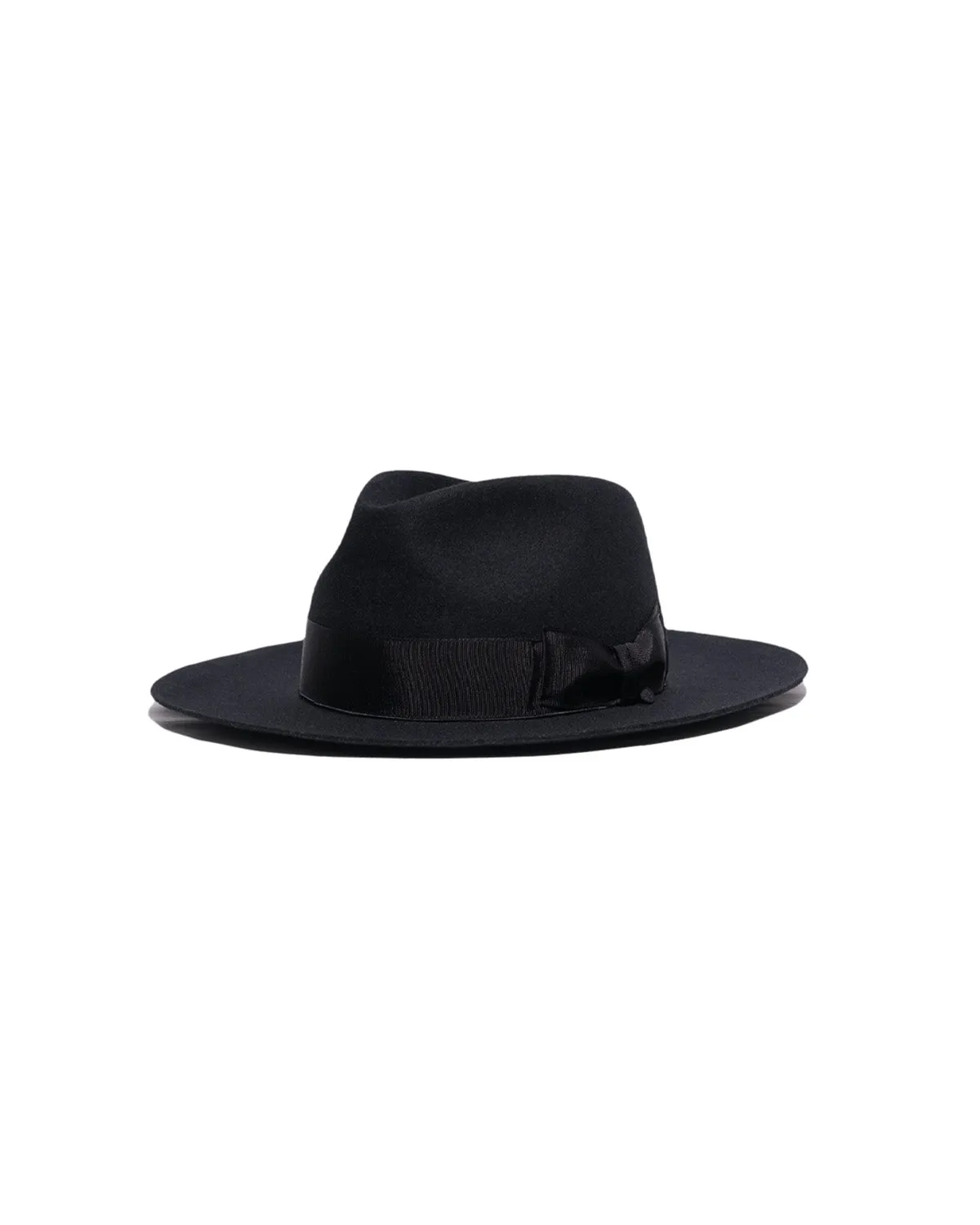 NEW TEARDROP HAT - Black sold by H.W. Dog & Co