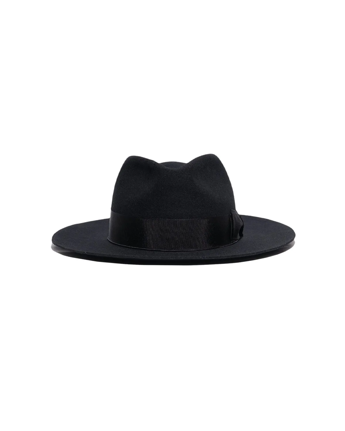 NEW TEARDROP HAT - Black sold by H.W. Dog & Co product image thumbnail 3