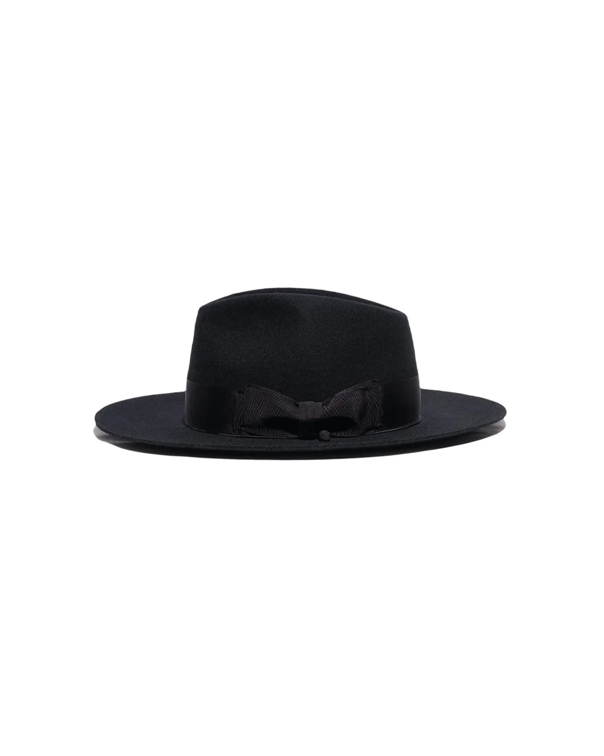 NEW TEARDROP HAT - Black sold by H.W. Dog & Co product image thumbnail 4