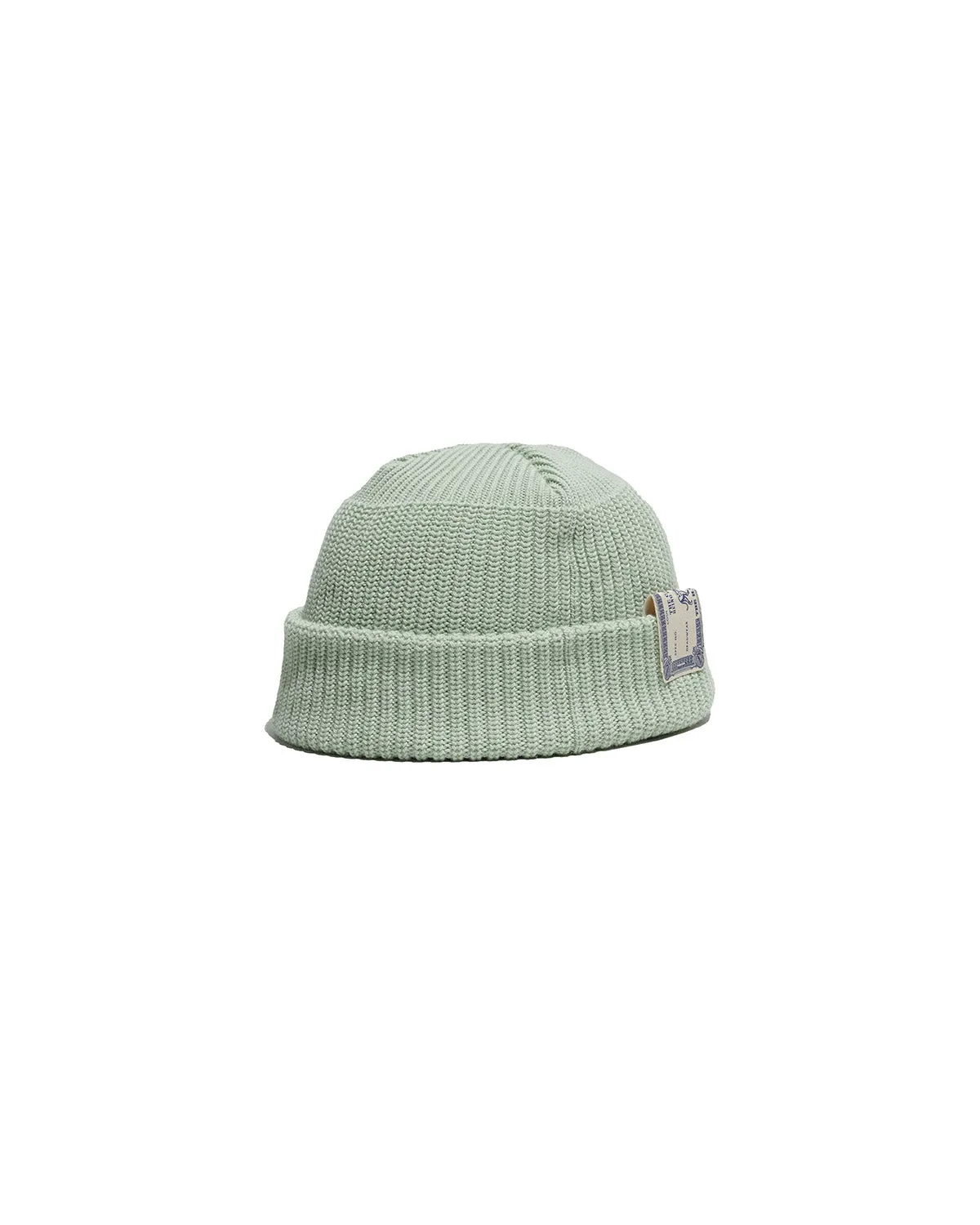 COTTON D WATCH - L.Green sold by H.W. Dog & Co