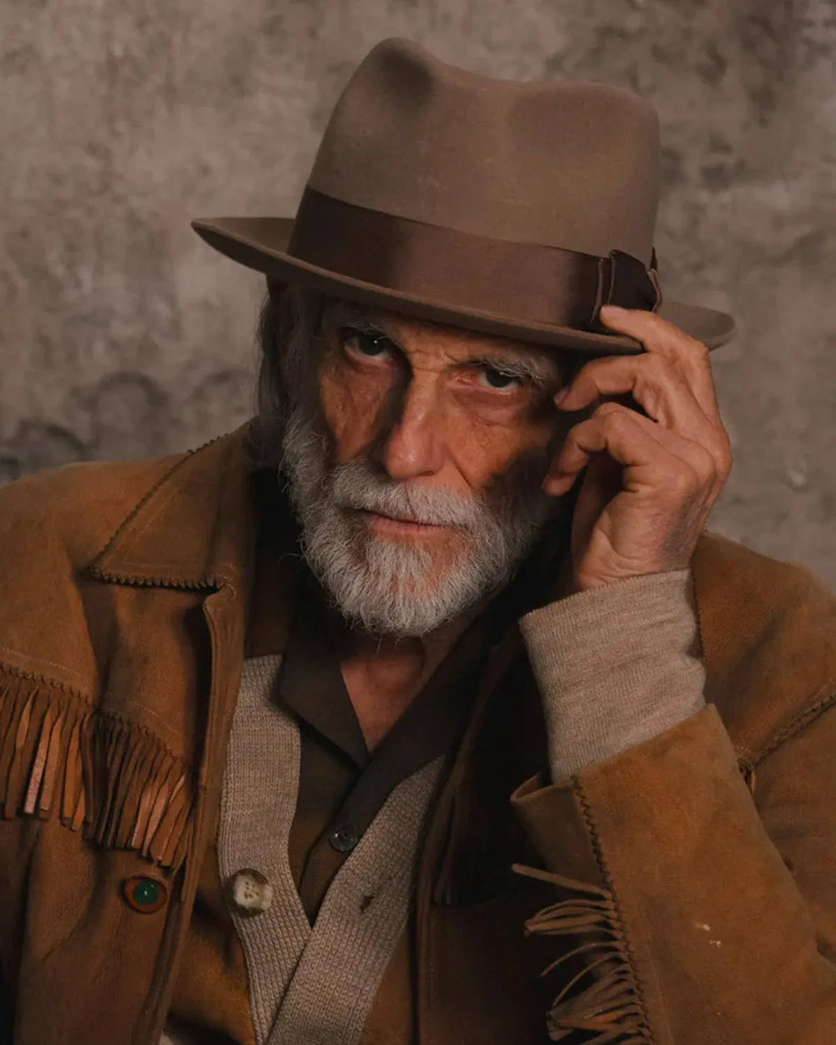 PINCH-H - Brown sold by H.W. Dog & Co product image thumbnail 2