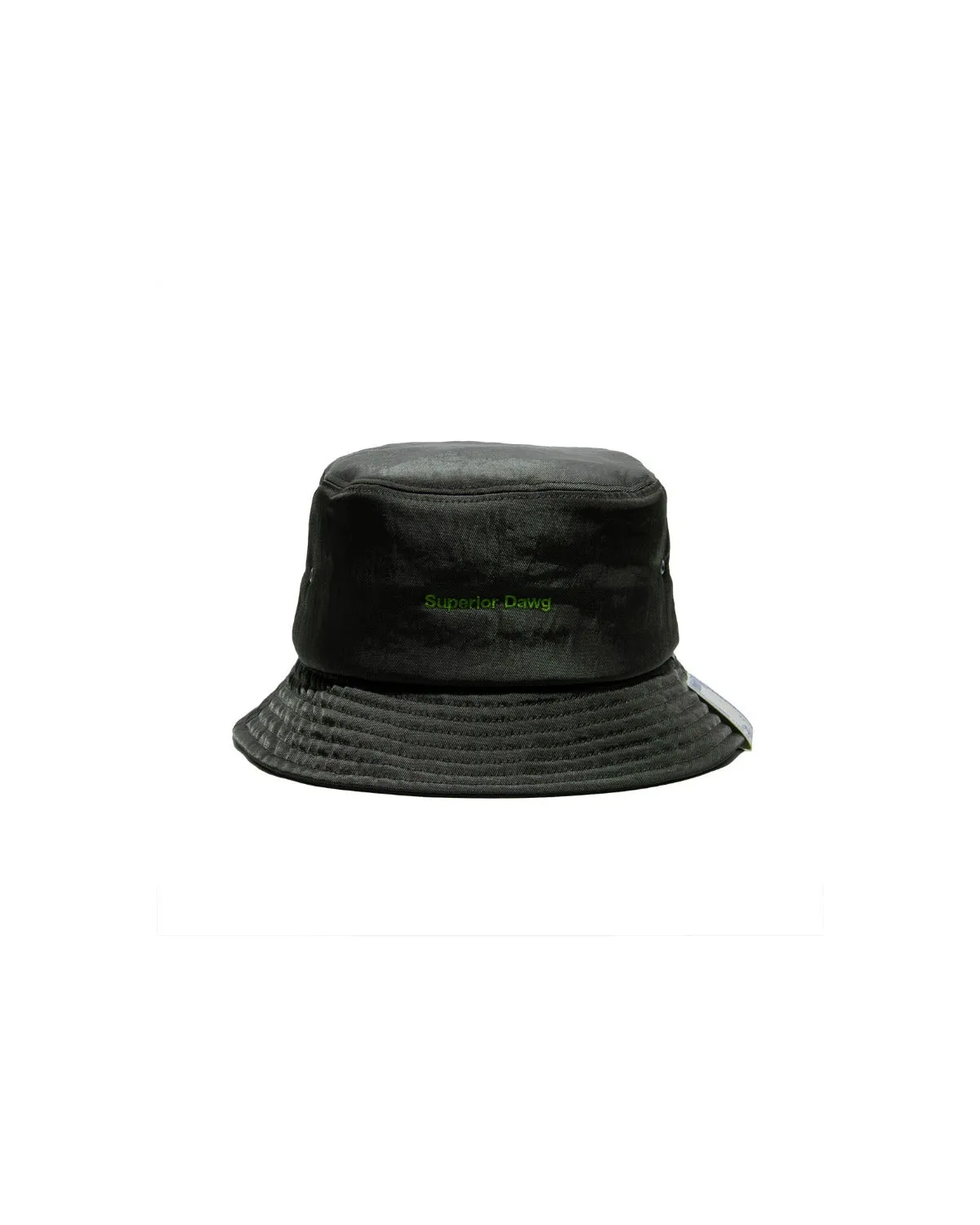 DOWN BRIM HAT - Gray sold by H.W. Dog & Co product image thumbnail 3