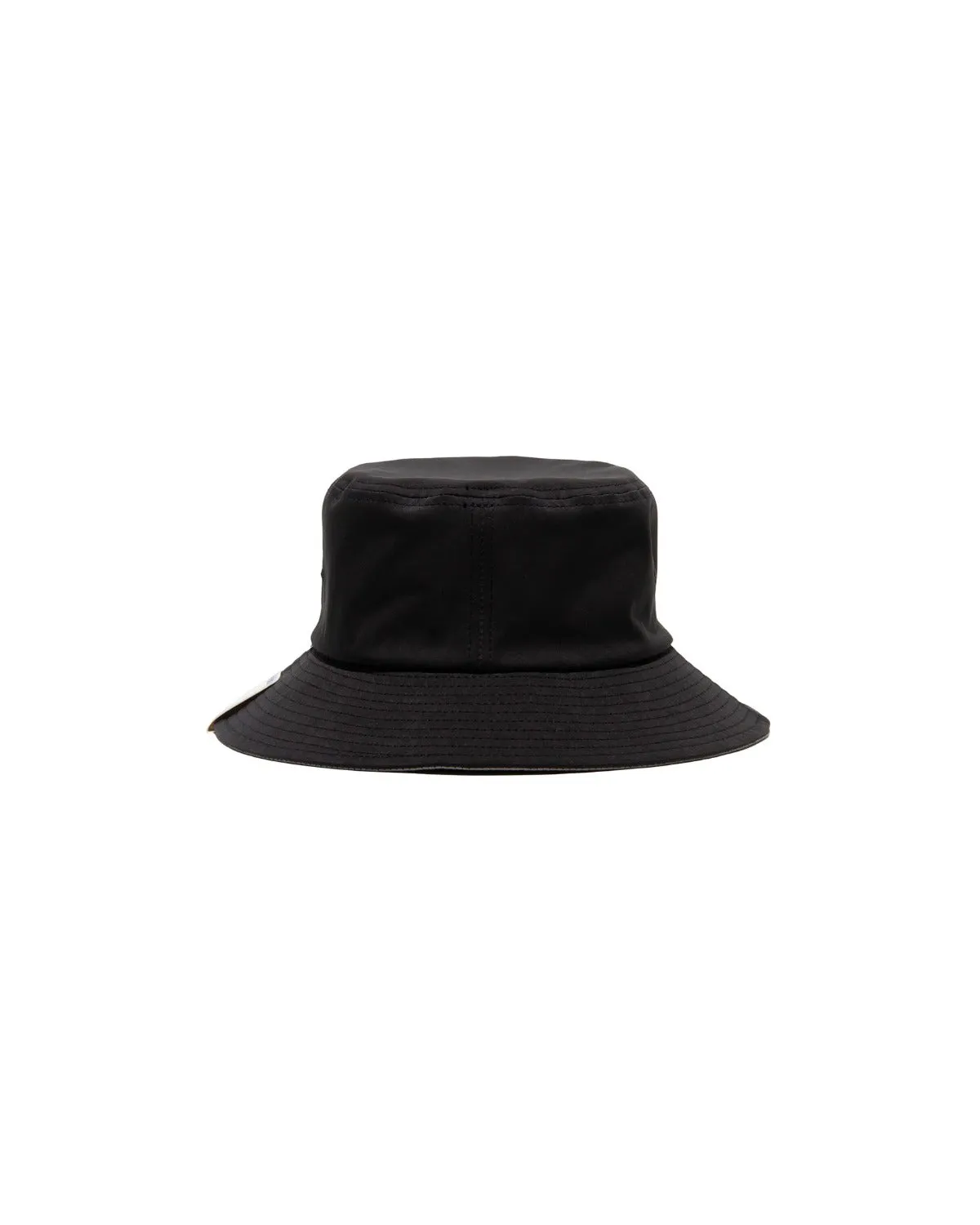 BRIM6.5 BUCKET HAT - Black sold by H.W. Dog & Co product image thumbnail 5