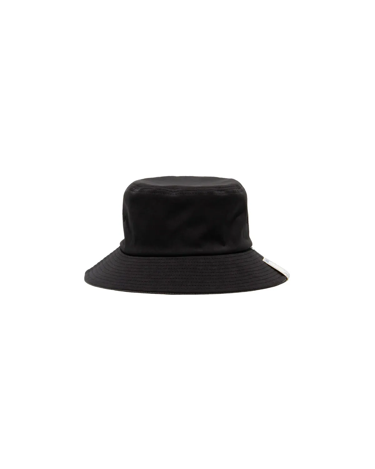BRIM6.5 BUCKET HAT - Black sold by H.W. Dog & Co product image thumbnail 3