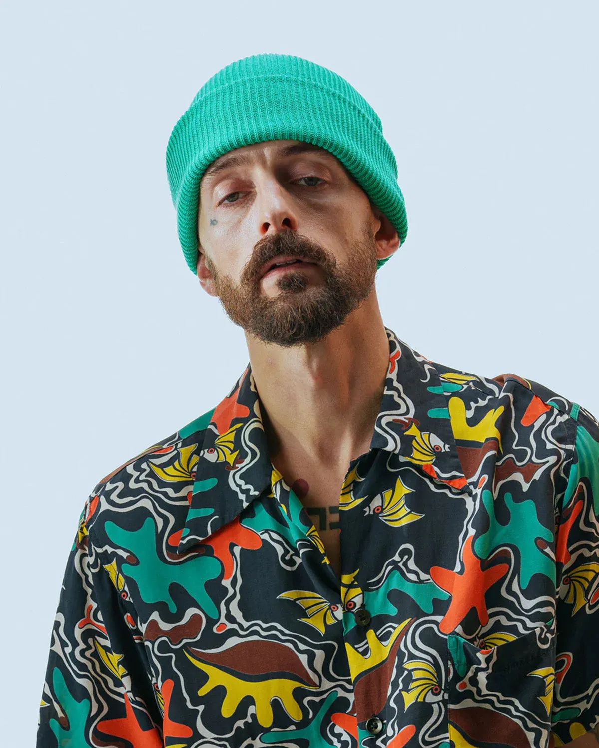 COTTON D WATCH - Black sold by H.W. Dog & Co product image thumbnail 2