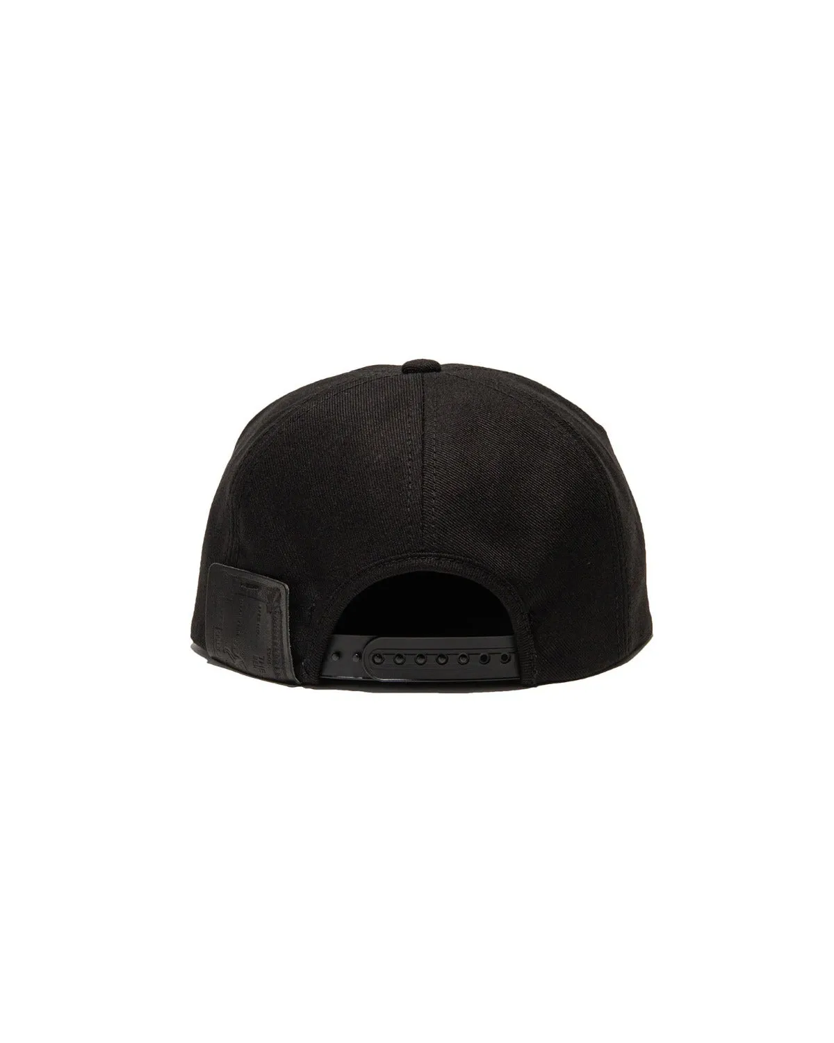 TRUCKER CAP-B sold by H.W. Dog & Co product image thumbnail 4