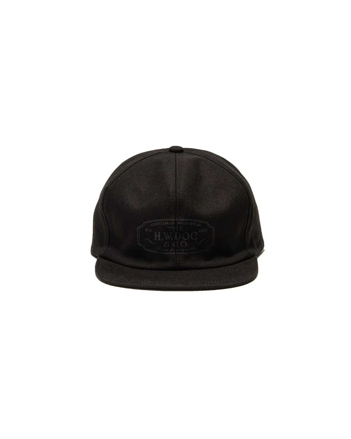 TRUCKER CAP-B sold by H.W. Dog & Co product image thumbnail 3