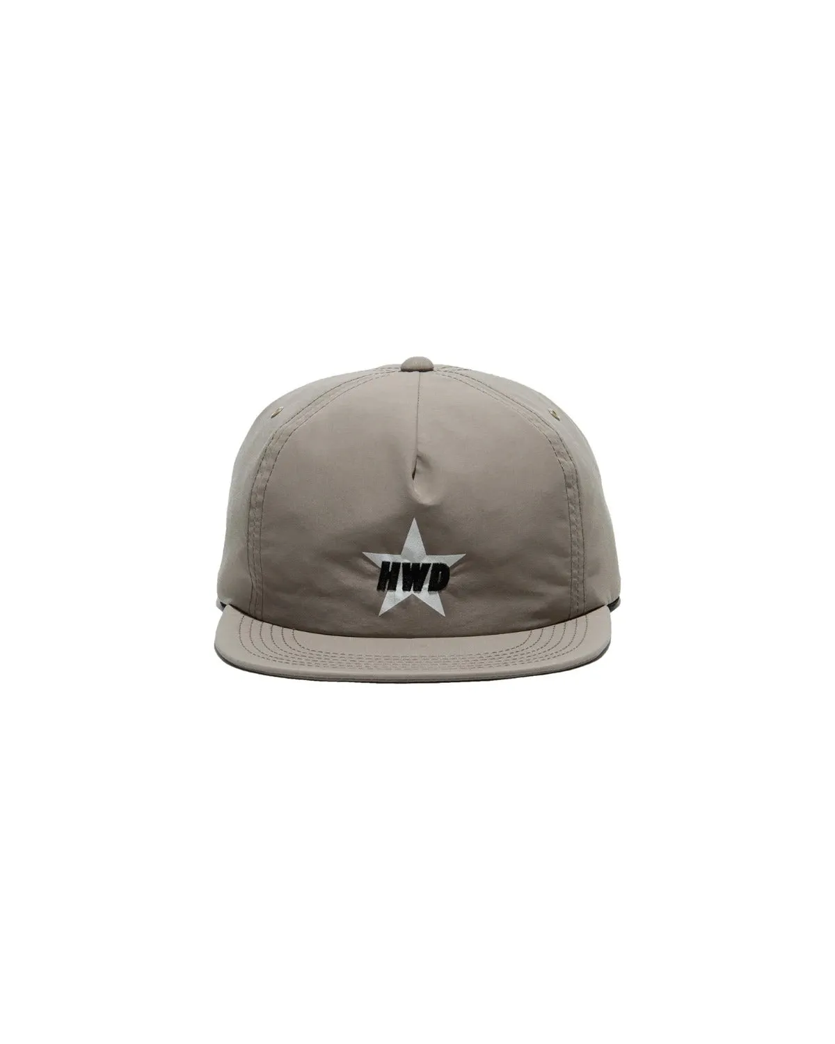 STAR M CAP - Beige sold by H.W. Dog & Co product image thumbnail 3