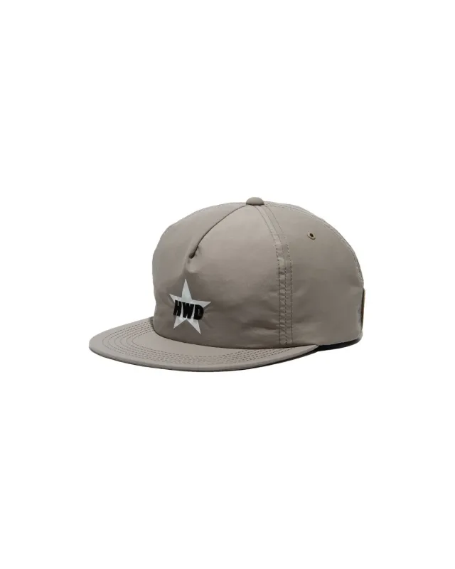 STAR M CAP - Beige sold by H.W. Dog & Co